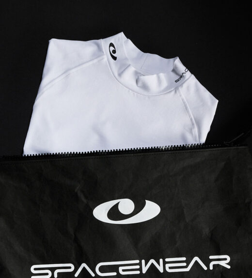 Spacewear-Space-T-manica-lunga-bianco-4