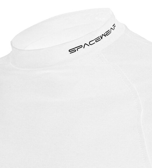 Spacewear-Space-T-manica-lunga-bianco-3