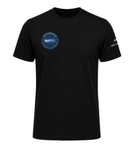 T-shirt Brand Edition 2026 (nero)