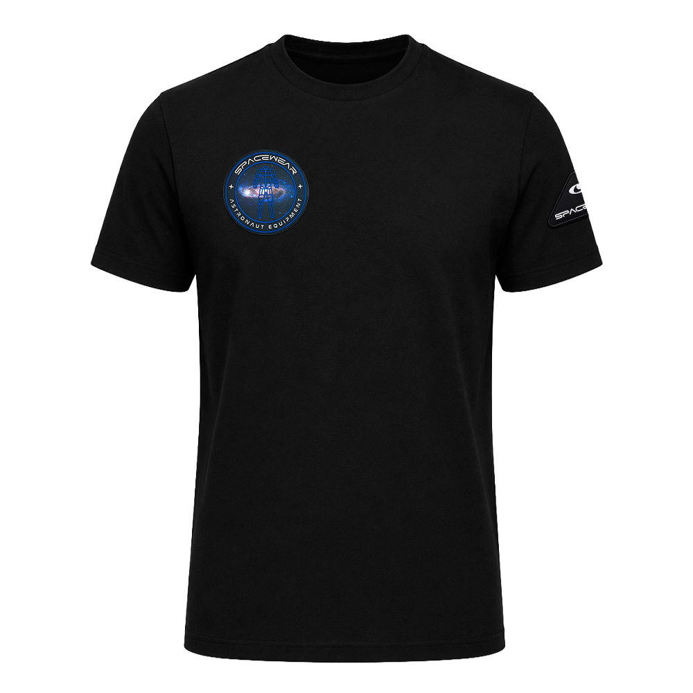 T-shirt Brand Edition 2026 (nero)