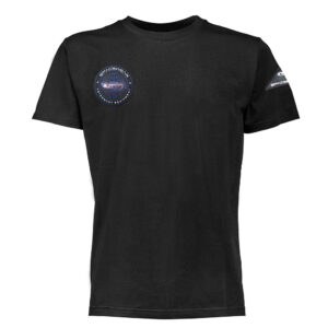 T-shirt Brand Edition 2026 (nero)