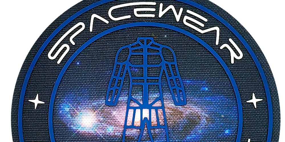 Nuova patch istituzionale 2026